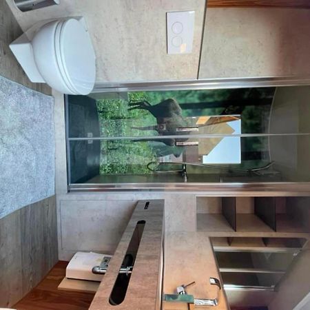 Schlafen Im Weinfass Apartamento Ipsheim Exterior foto